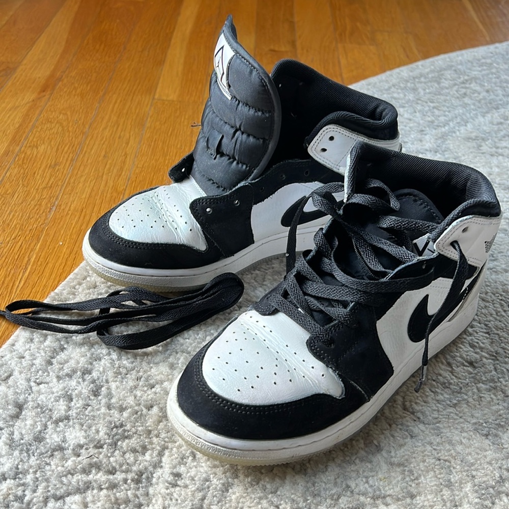 Nike Jordans